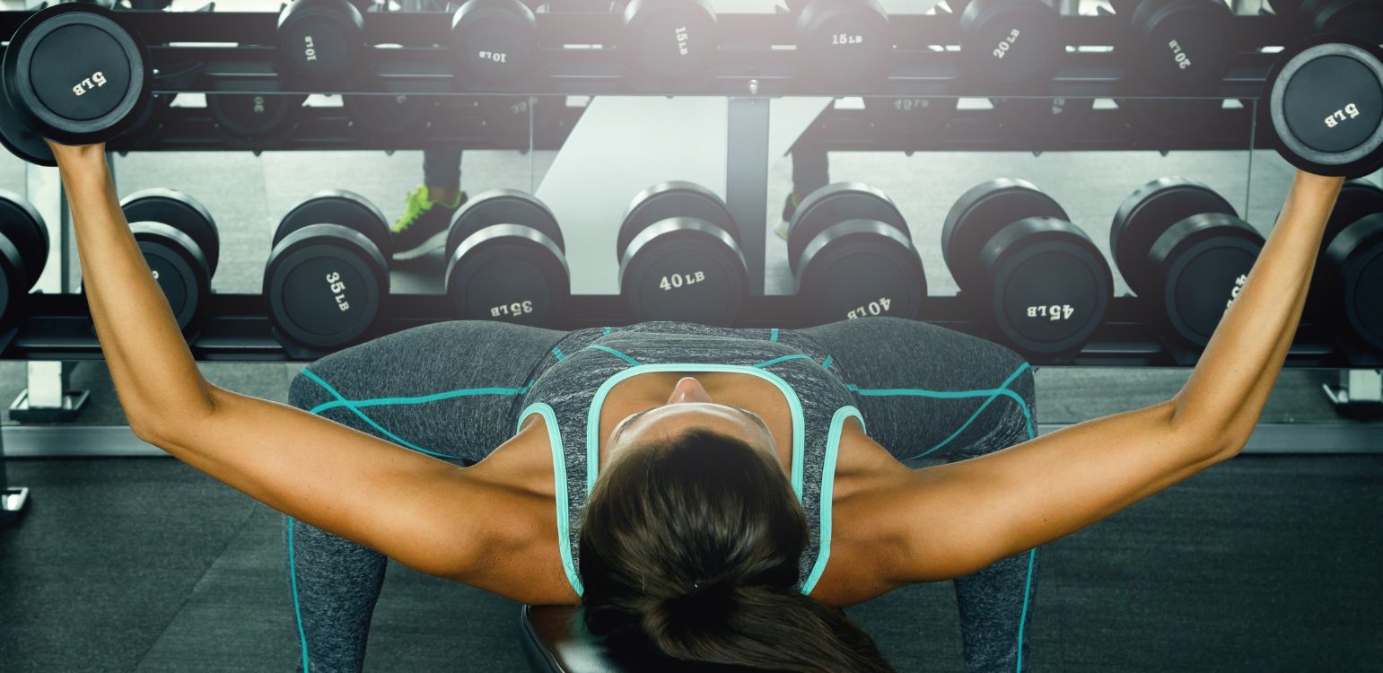 Dumbbell Chest Fly Variations: Build a Fuller, Stronger Chest
