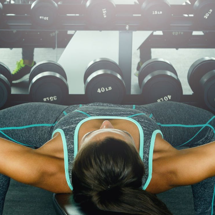 Dumbbell Chest Fly Variations_ Build a Fuller, Stronger Chest Dumbbell Chest Fly Variations_ Build a Fuller, Stronger Chest