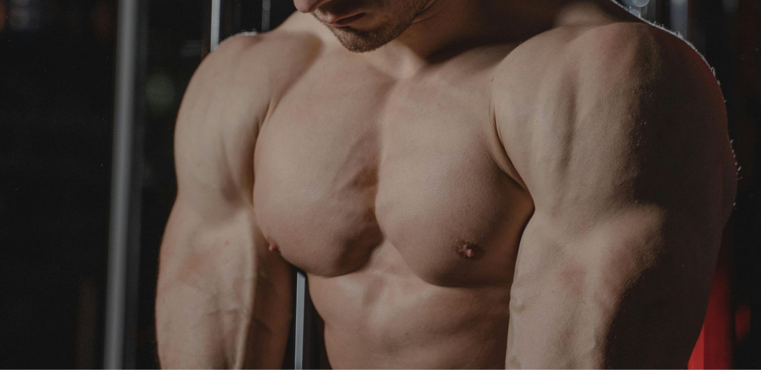 Dumbbell Chest Workout: Best Exercises for Strength & Size