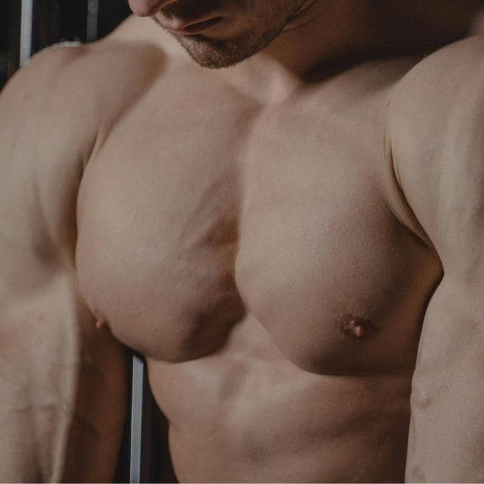 Dumbbell Chest Workout_ Best Exercises for Strength & Size