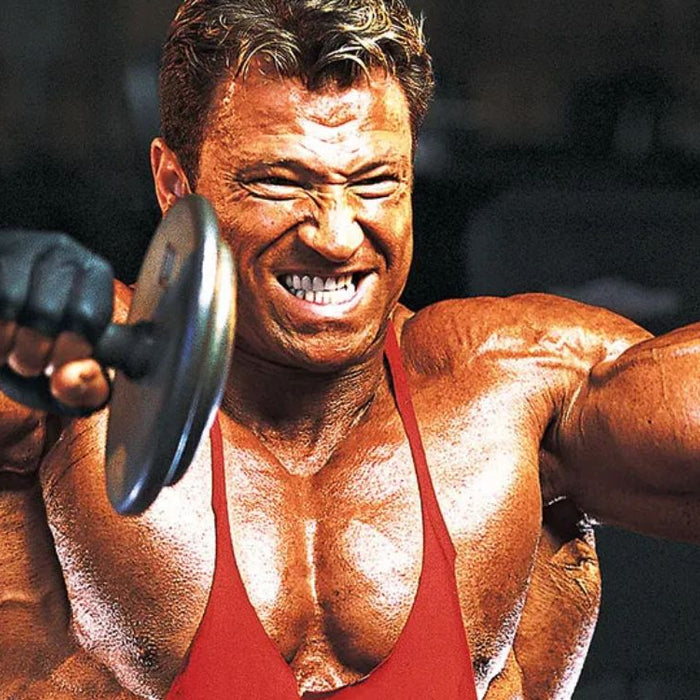 Dumbbell Front Raise_ Build Strong, Defined Shoulders Dumbbell Front Raise_ Build Strong, Defined Shoulders