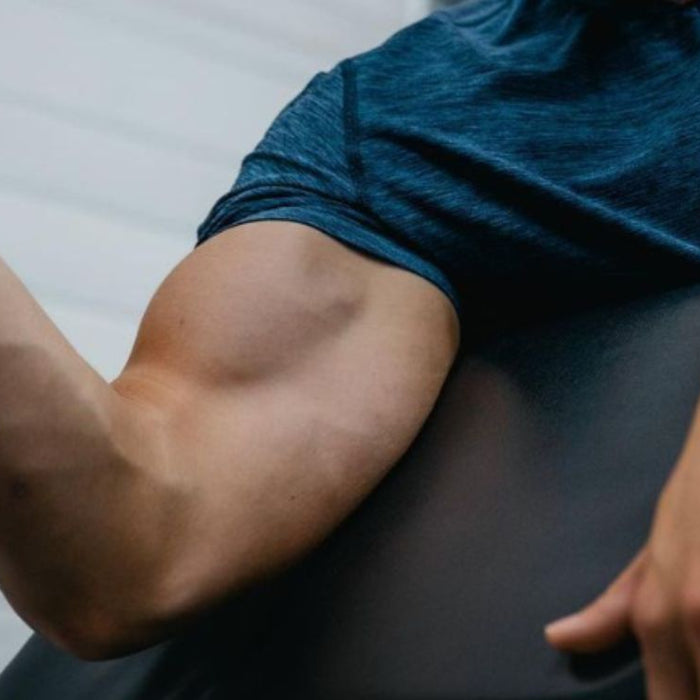 Dumbbell Preacher Curl_ Peak Isolation for Bigger Biceps