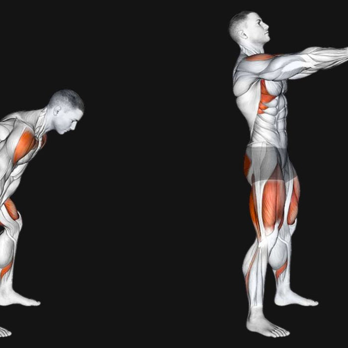 Dumbbell Swings_ Build Explosive Power & Full-Body Strength