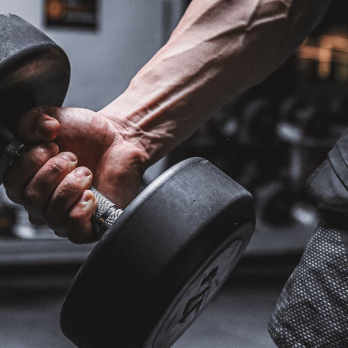 Dumbbells with Handles — Grip Styles, Comfort & Best Options