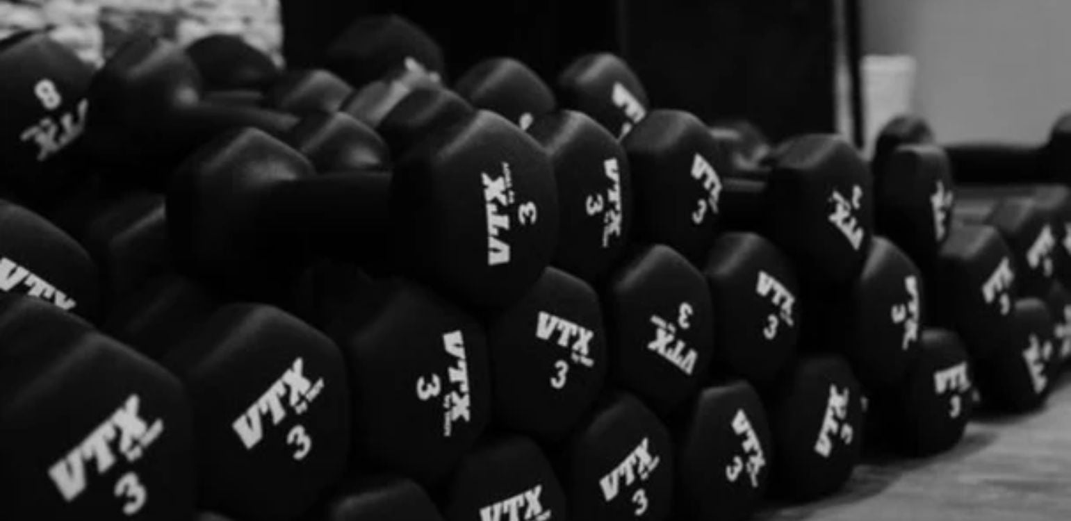 Dumbbells On Sale — Seasonal Deals, Discounts & Best Buys