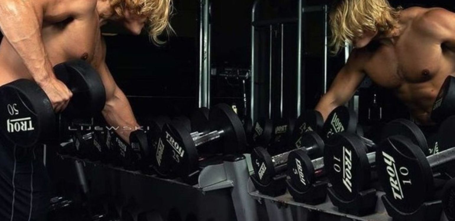 Dumbbells for Sale Near Me — Find the Best Local Deals & Bulk Discounts
