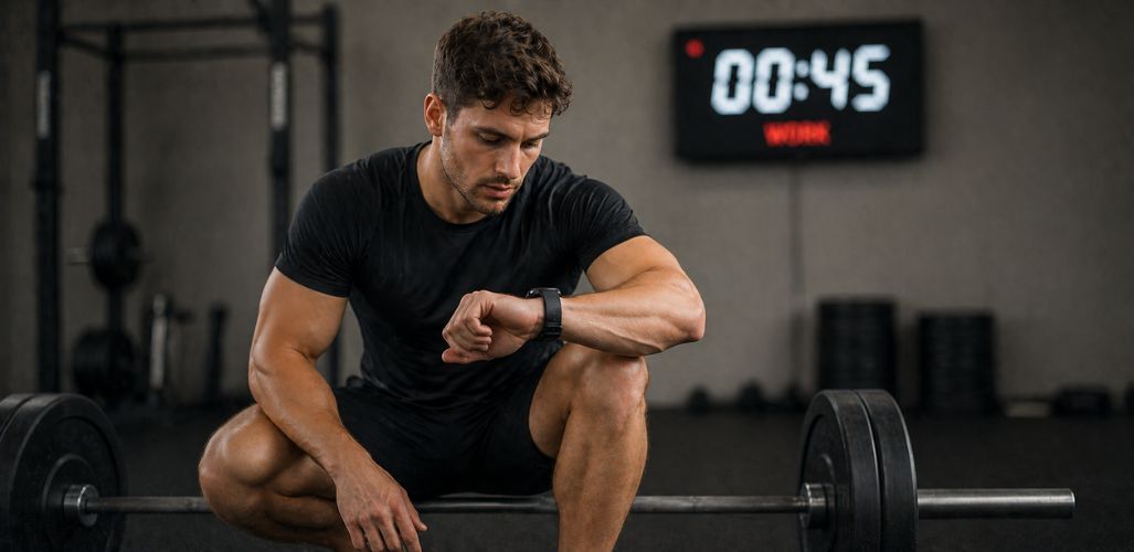 EMOM Workouts Explained: What They Are, Benefits, Examples & How to Program Them