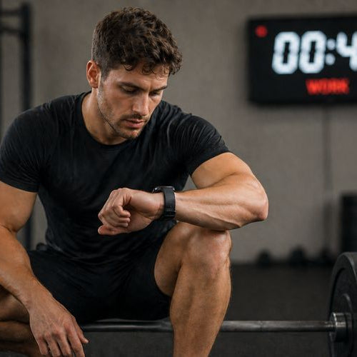 EMOM Workouts Explained: What They Are, Benefits, Examples & How to Program Them