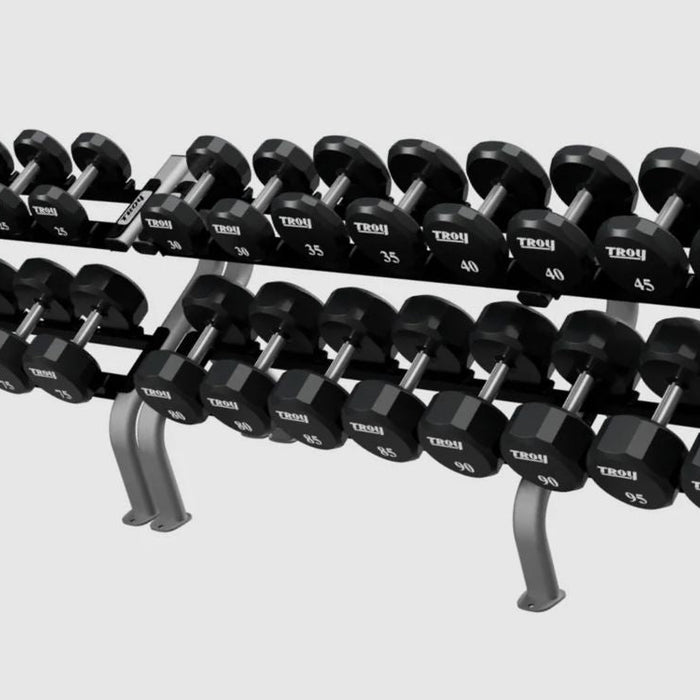 Everything You Need to Know About a 5-100 lb Dumbbell Set