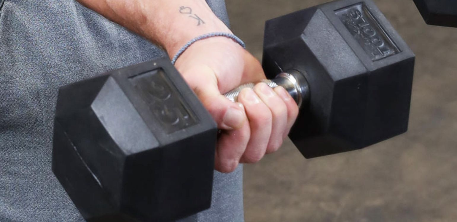 Everything You Need to Know About a 5 25 lb Dumbbell Set