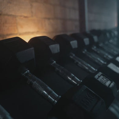 Urethane Dumbbells VS Rubber Dumbbells: Which One Should You Choose for Your Gym?