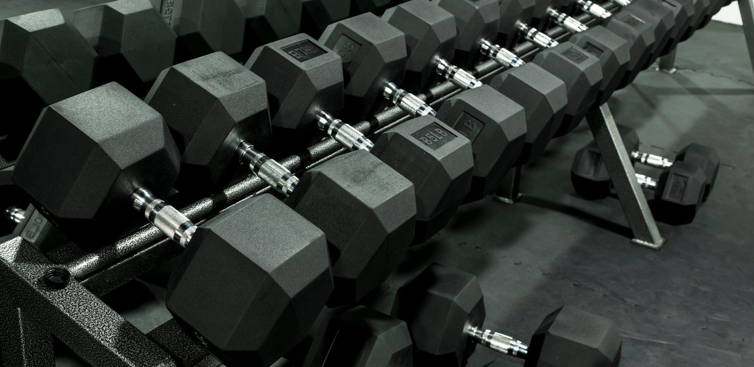 Hex Dumbbell Rack — Complete Guide to Storage & Best Options