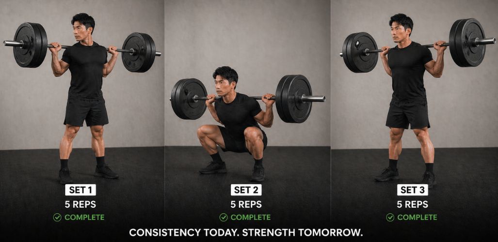 High Frequency Training: Benefits, Programs & How to Train Smarter With Barbells