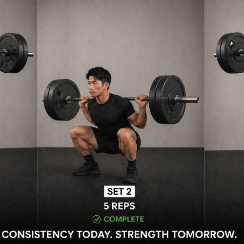 High Frequency Training: Benefits, Programs & How to Train Smarter With Barbells