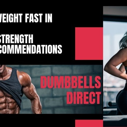 How to Lose Weight Fast in 2025