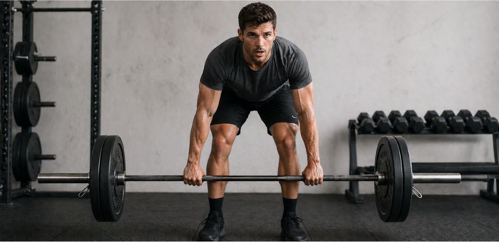 Rest Pause Training: What It Is, How It Works & How to Use It for Barbell Strength & Muscle Gains