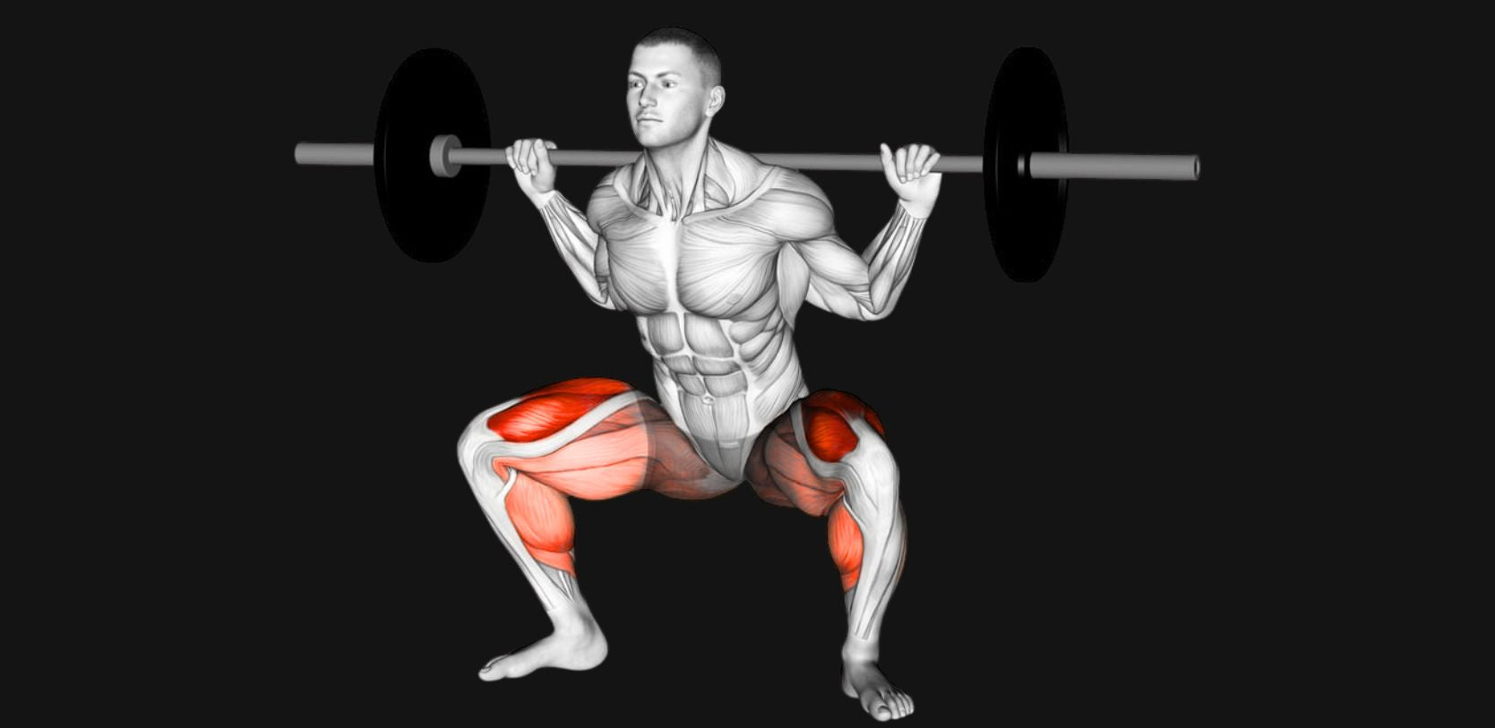 Sumo Squat: Bigger Glutes, Stronger Inner Thighs & Improved Hip Power