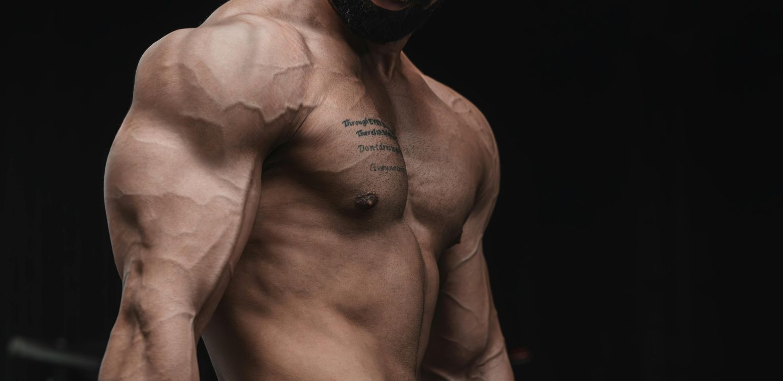 Tricep Dumbbell Workouts: Best Exercises for Bigger, Stronger Arms