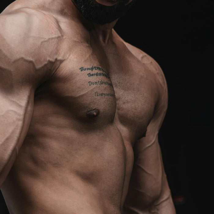 Tricep Dumbbell Workouts_ Best Exercises for Bigger, Stronger Arms