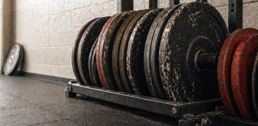 Used Weight Plates for Sale: How to Save Money Without Sacrificing Strength