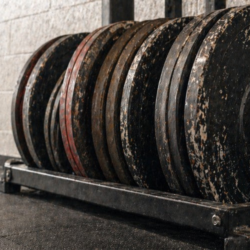 Used Weight Plates for Sale: How to Save Money Without Sacrificing Strength - Dumbbells Direct Guide