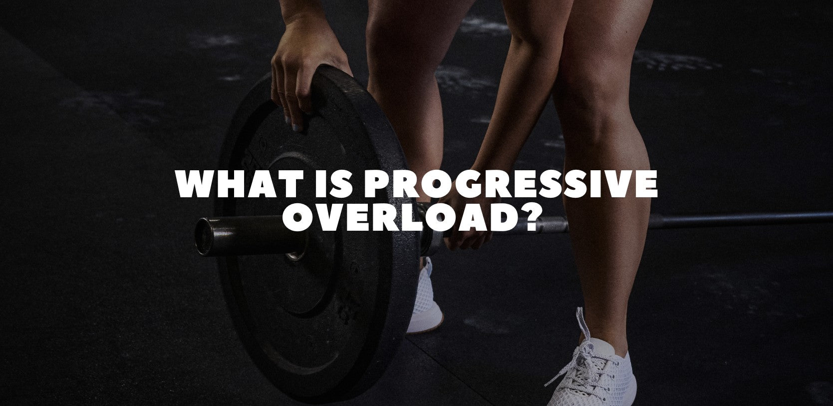 What Is Progressive Overload? How It Works, Why It Matters & How to Use It for Barbell Strength Gains