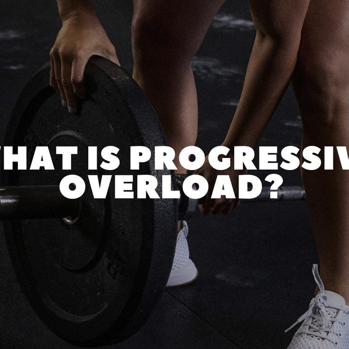 What Is Progressive Overload_ - Dumbbells Direct Guide