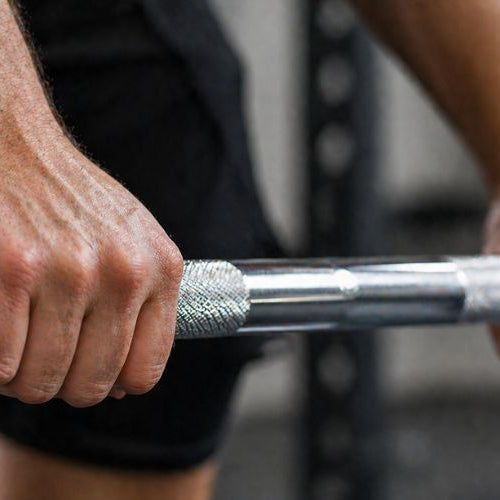 What Is a Chrome Barbell? Durability, Finish, Comparisons & Buying Guide