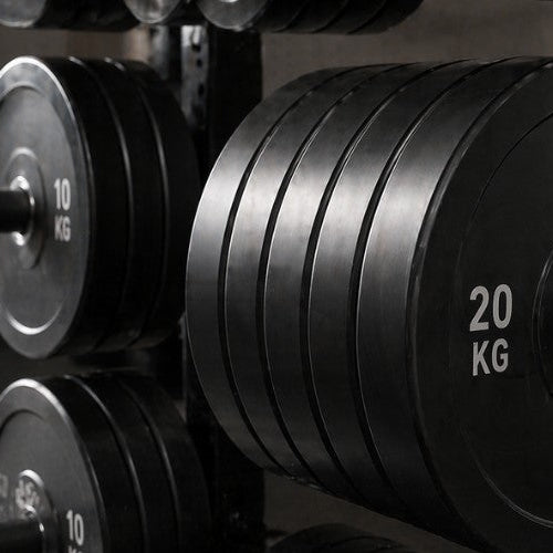 What Is a Urethane Weight Plate? Premium Strength Built to Last - Dumbbells Direct Guide