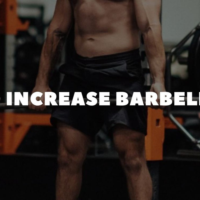 When to Increase Barbell Weight Dumbbells Direct Guide