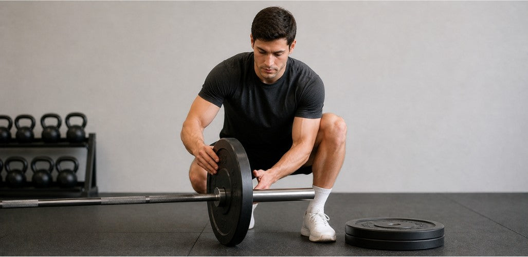 When to Increase Barbell Weight: Know the Right Time to Add Plates and Keep Progressing Safely