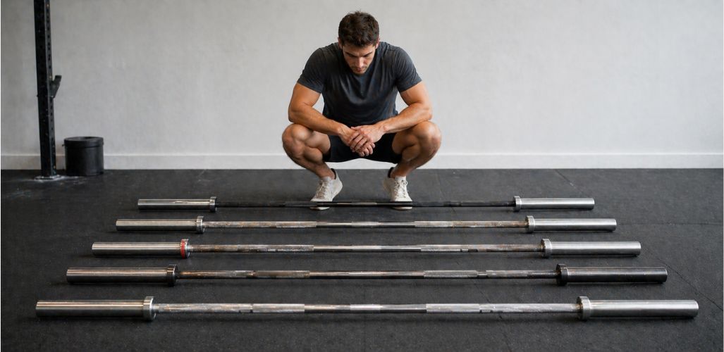 Where to Buy Barbells: Best Places, Prices & How to Choose the Right Seller