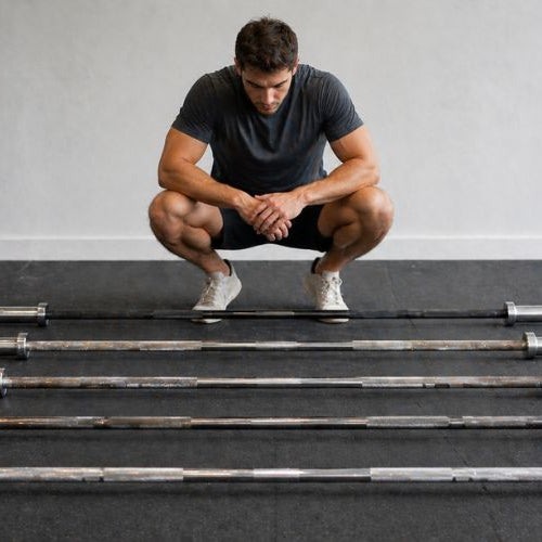 Where to Buy Barbells: Best Places, Prices & How to Choose the Right Seller