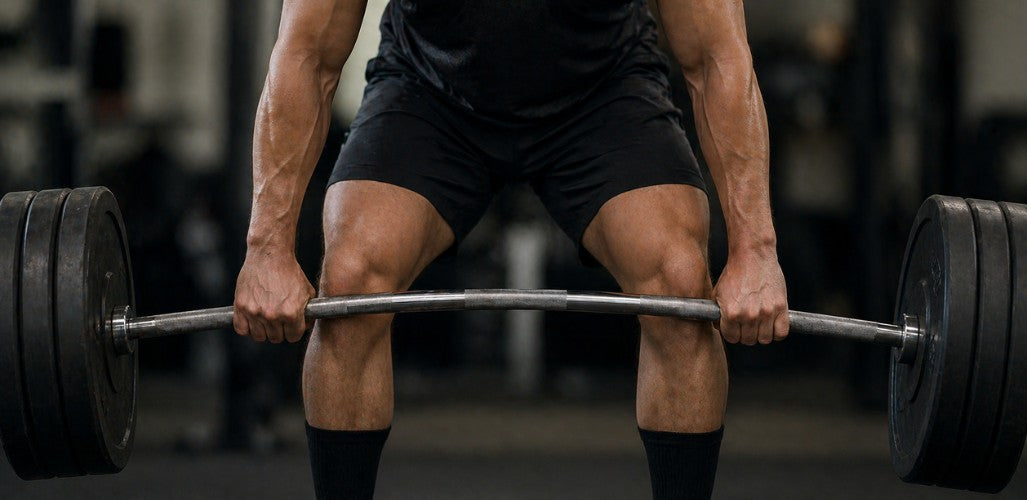 Why Do Barbells Bend: Understanding Barbell Flex, Damage & Performance