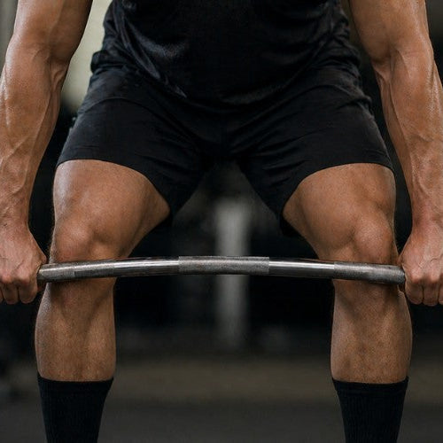 Why Do Barbells Bend: Understanding Barbell Flex, Damage & Performance