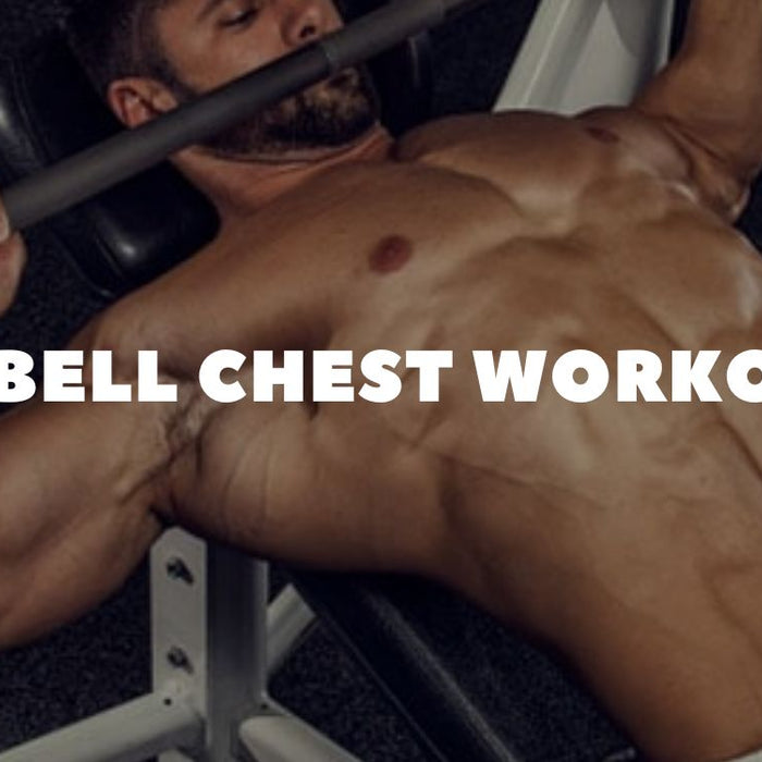 barbell chest workouts Dumbbells Direct Guide