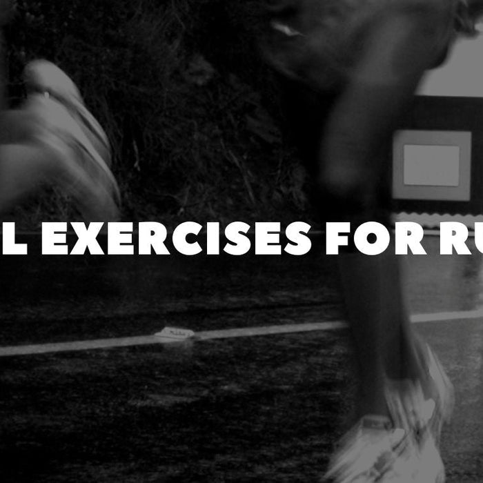 barbell exercises for runners Dumbbells Direct Guide