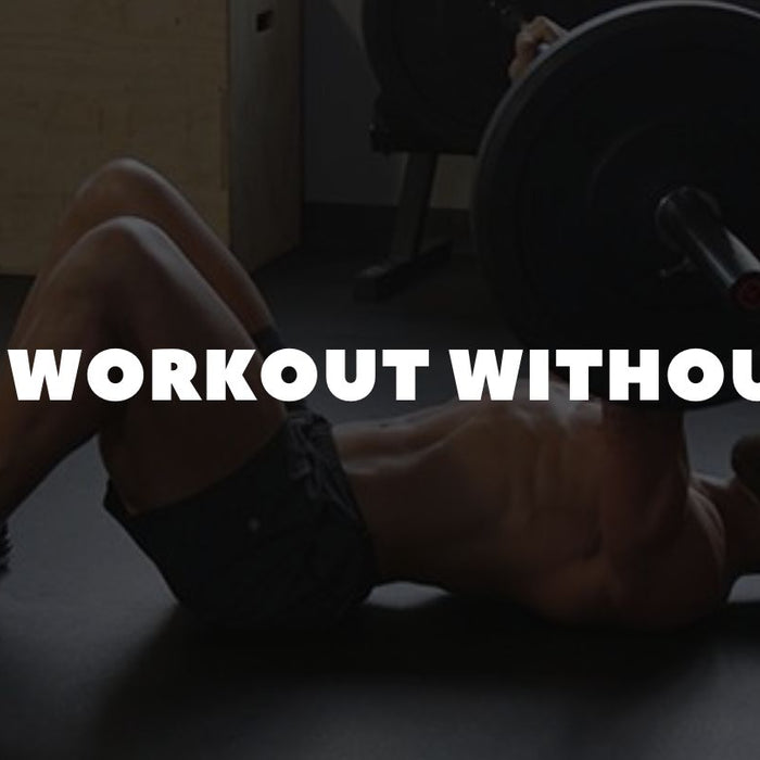 barbell workout without bench - Dumbbells Direct Guide