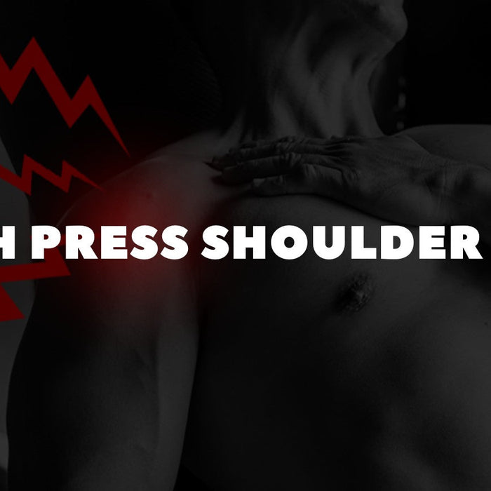 bench press shoulder pain_ - Dumbbells Direct Guide
