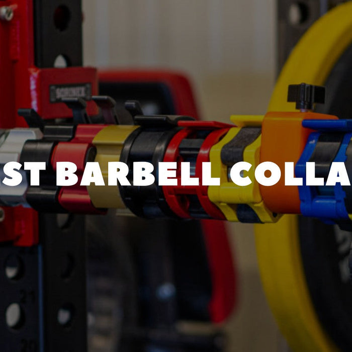 best barbell collars - Dumbbells Direct Guide