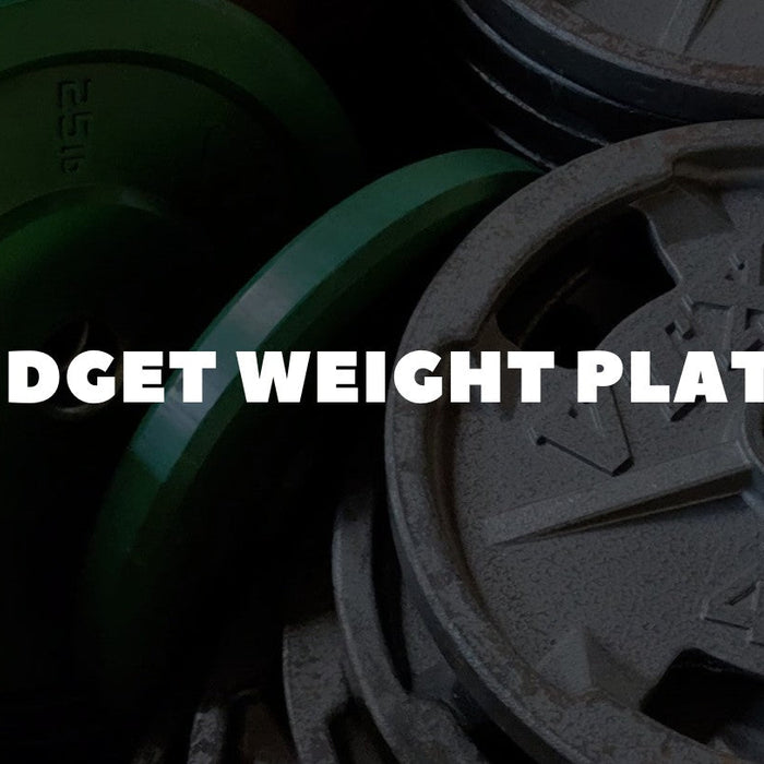 budget weight plates - Dumbbells Direct Guide