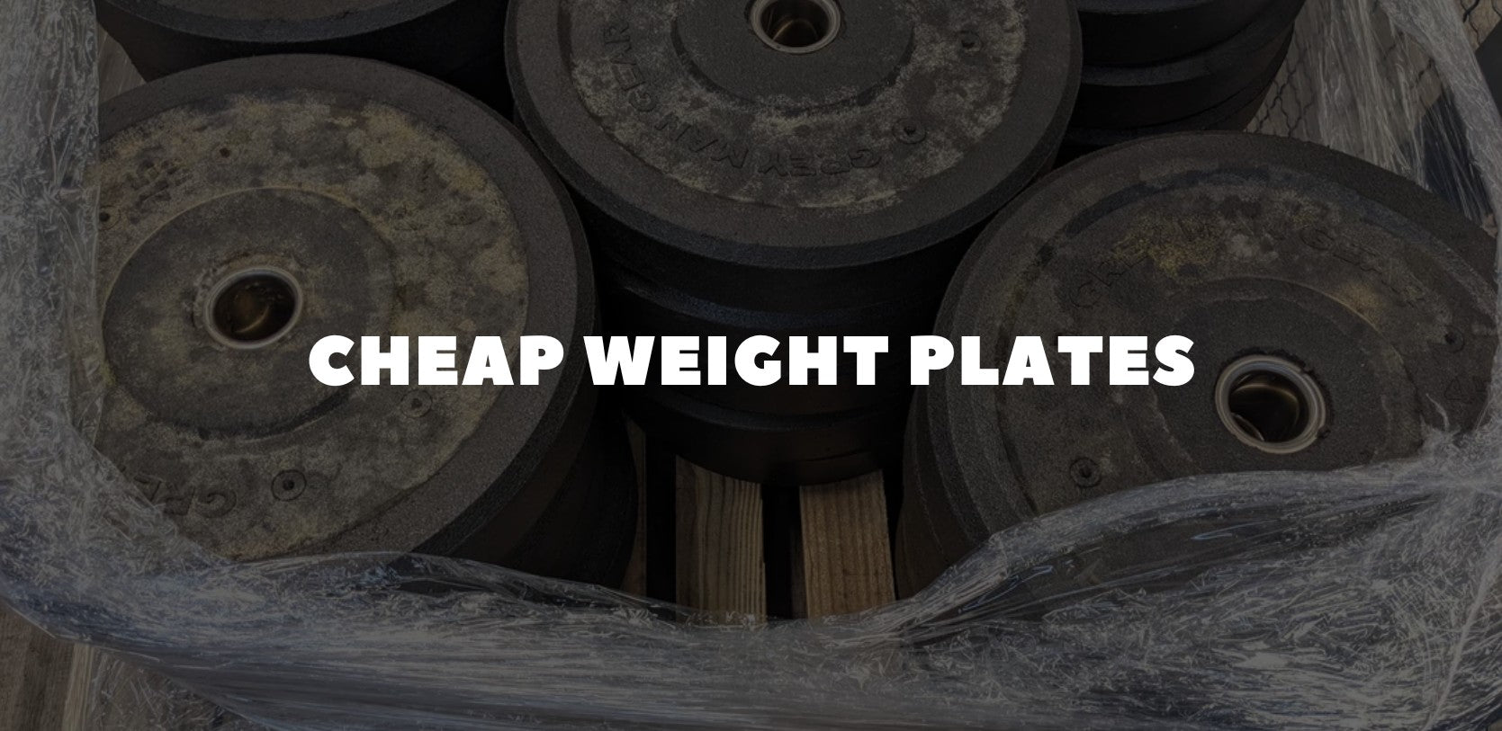 Cheap Weight Plates: How to Save Money Without Sacrificing Quality