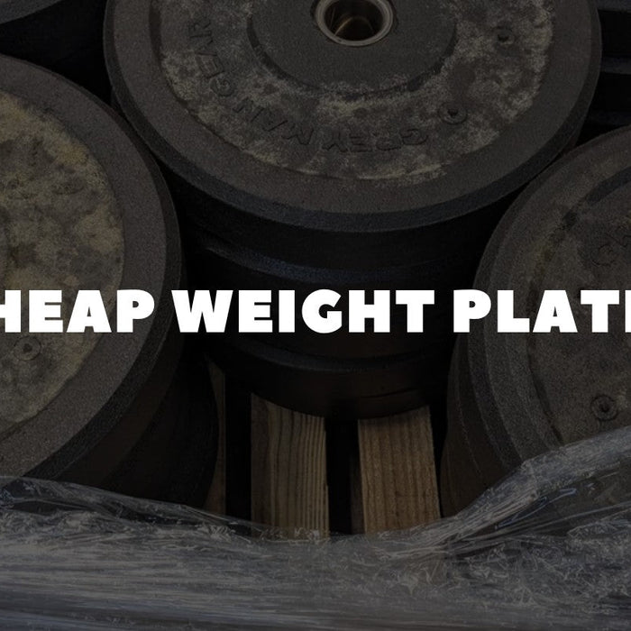 cheap weight plates - Dumbbells direct Guide