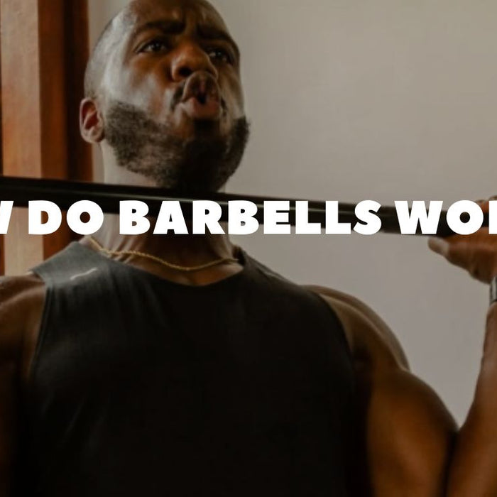 How Do Barbells Work? Strength, Mechanics & Simple Setup for Everyone