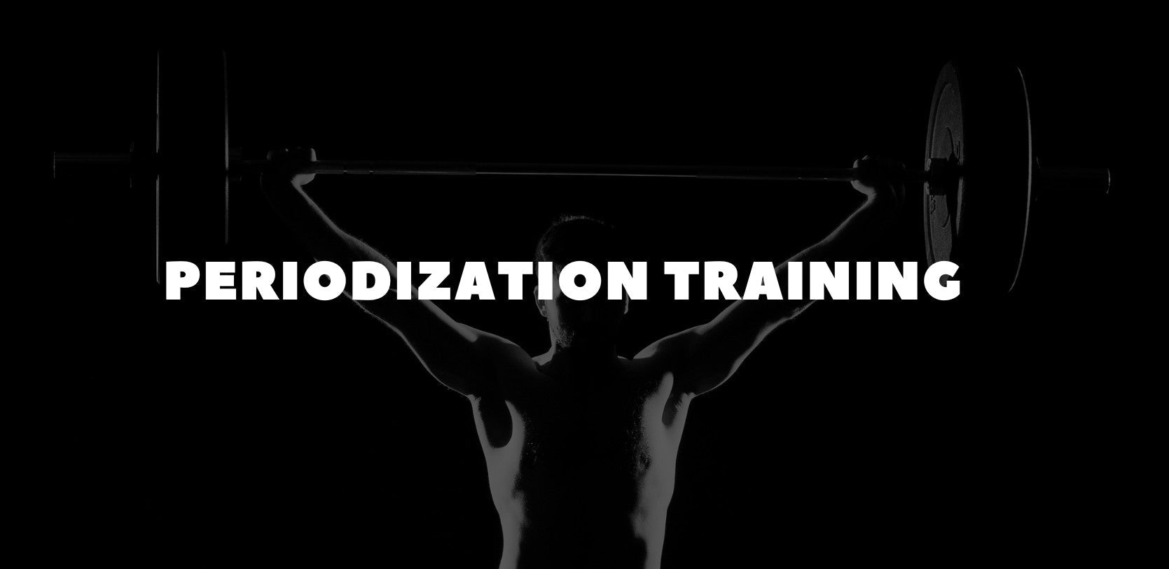 Periodization Training: How to Structure Barbell Workouts for Long-Term Strength Gains