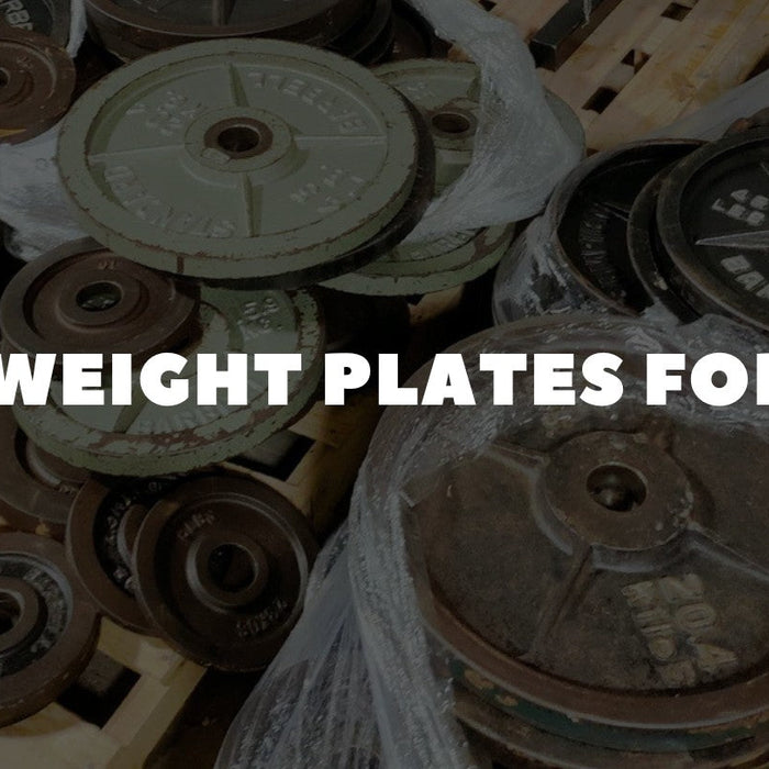 used weight plates for sale - Dumbbells Direct Guide