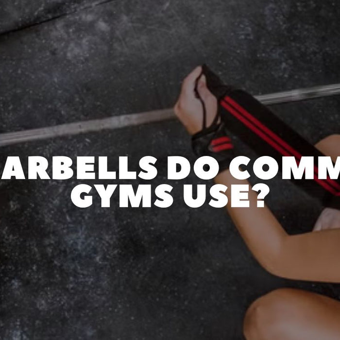 what barbells do commercial gyms use_ Dumbbells Direct Guide