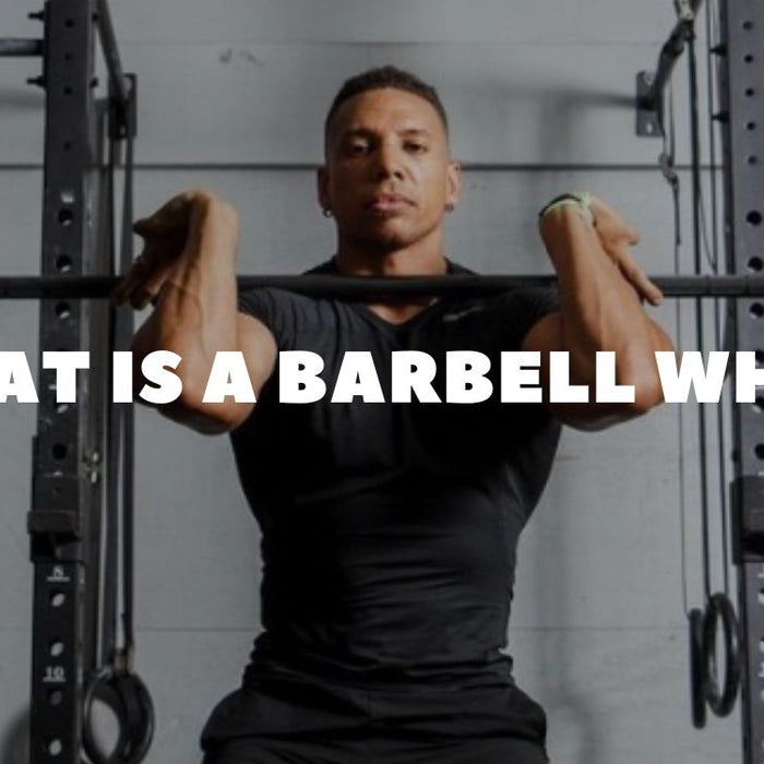 what is a barbell whip_ Dumbbells Direct Guide