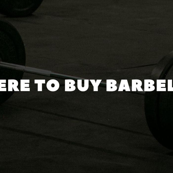 where to buy barbells_ Dumbbells Direct Guidde