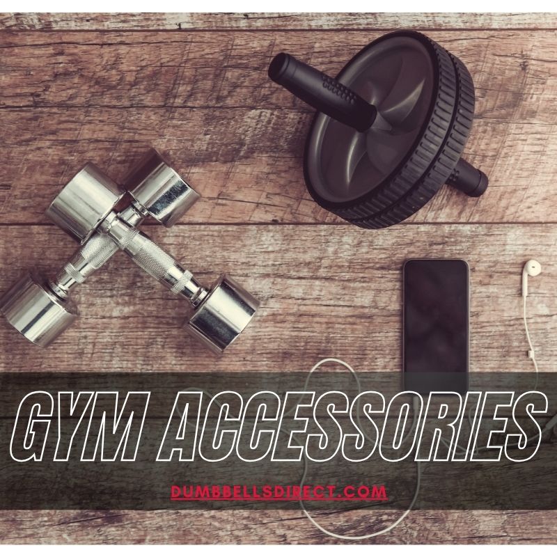 Gym Accessories Collection